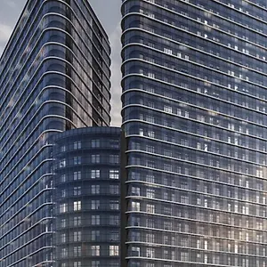 Kasprzaka 29 Tower 8 , Warszawa Polska