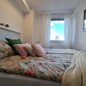 Wschodni Z Balkonem 4 Osoby , Warszawa Polska